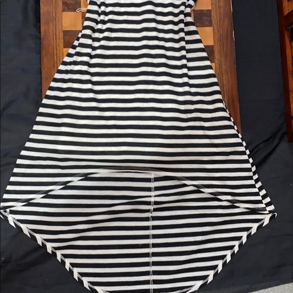 As U Wish flow dress - Picture 2 of 4